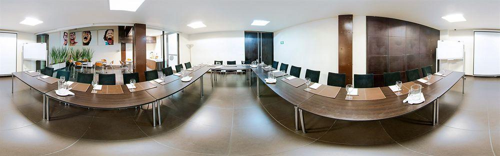 Hotel Lugano Suites Bogotá Eksteriør billede