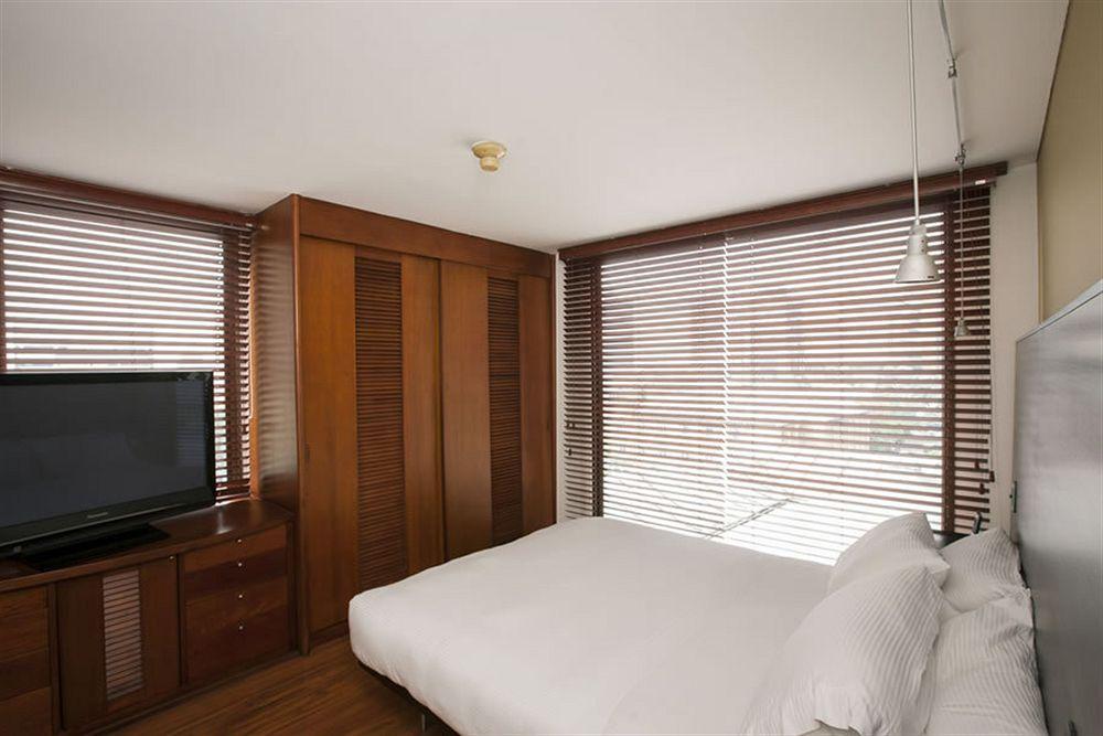 Hotel Lugano Suites Bogotá Eksteriør billede
