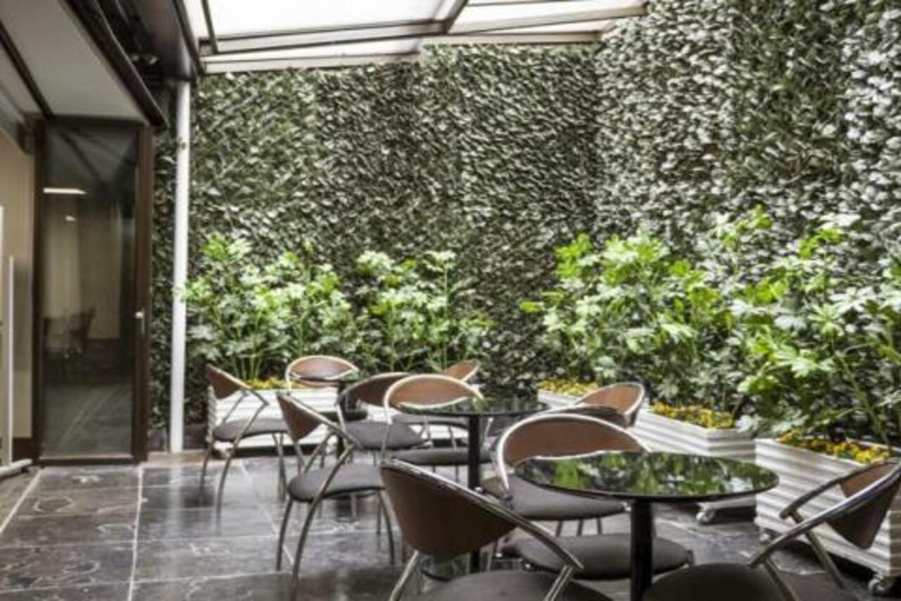 Hotel Lugano Suites Bogotá Eksteriør billede
