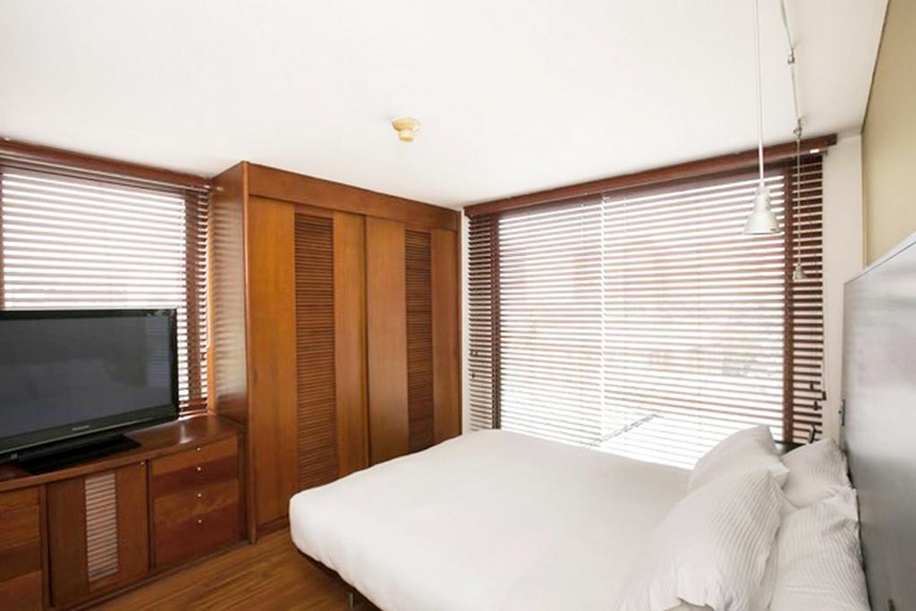 Hotel Lugano Suites Bogotá Eksteriør billede
