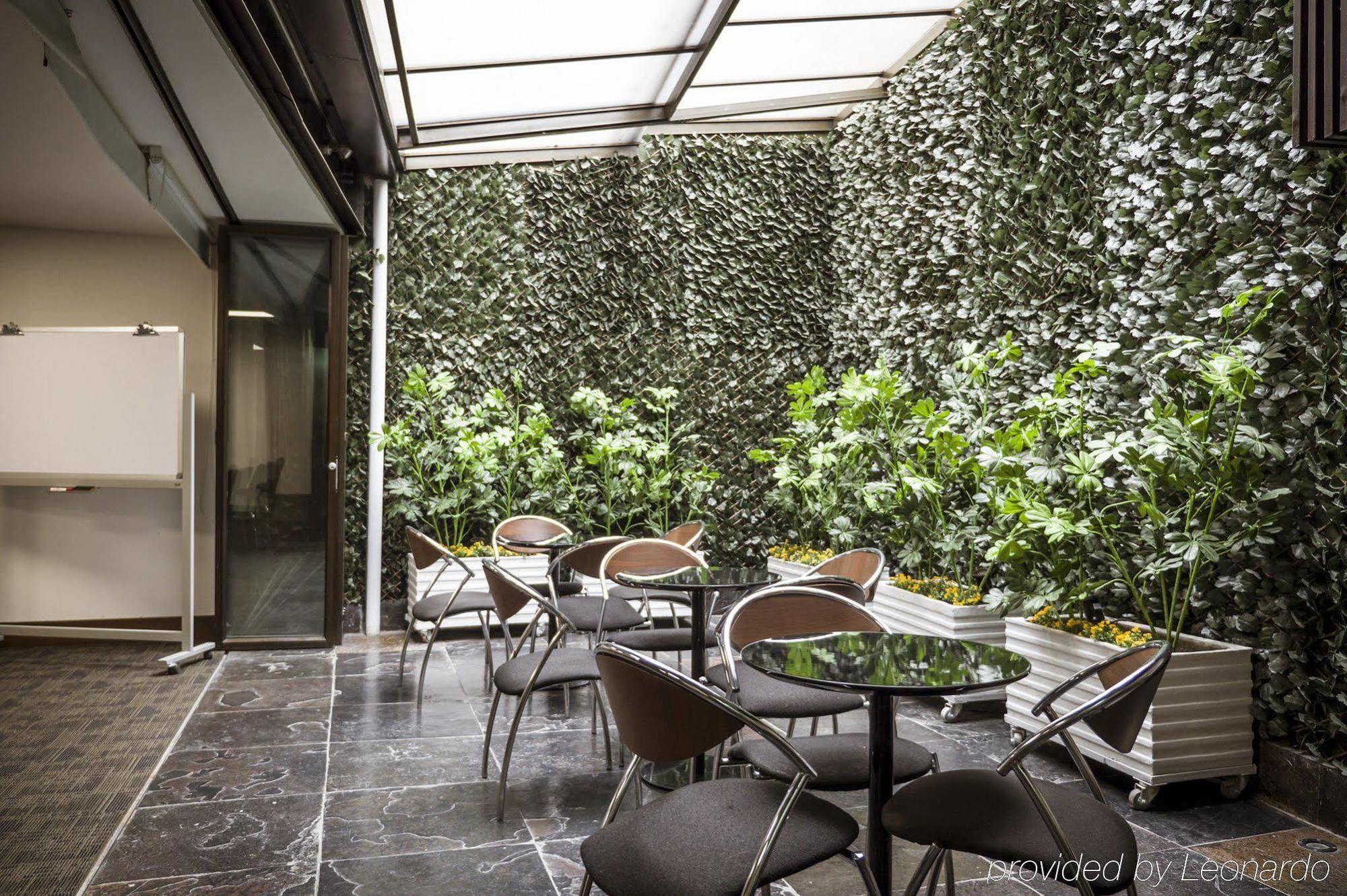 Hotel Lugano Suites Bogotá Eksteriør billede