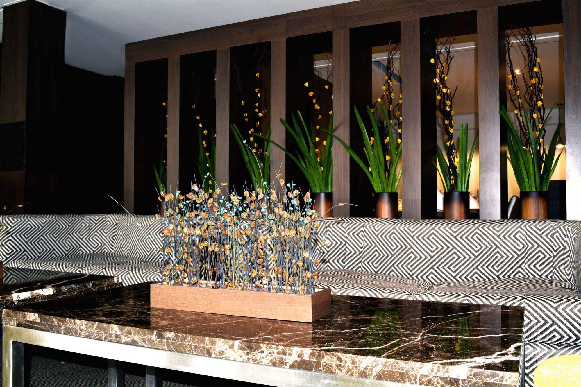 Hotel Lugano Suites Bogotá Eksteriør billede