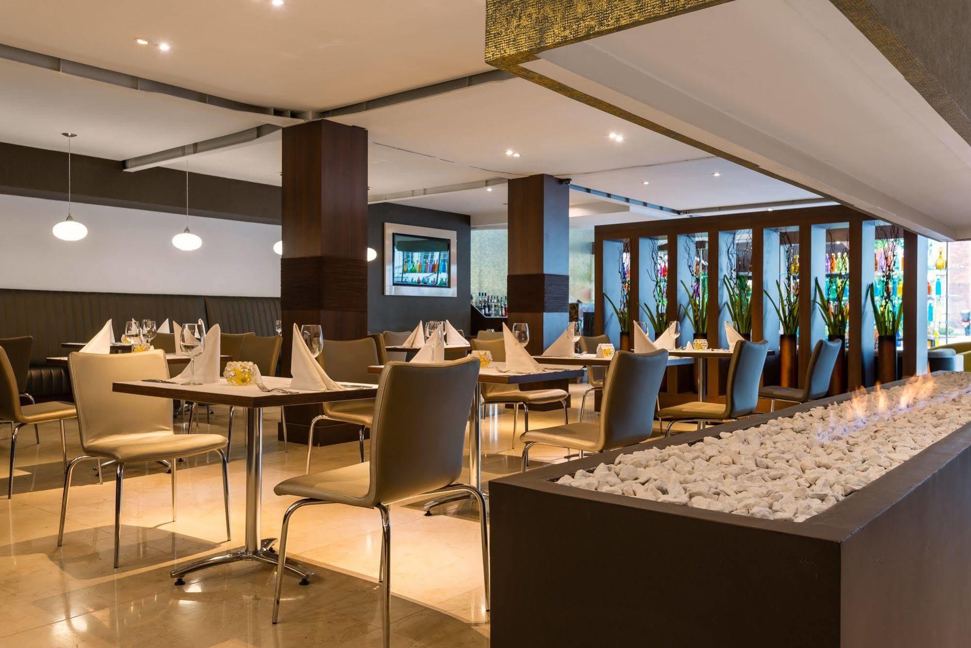 Hotel Lugano Suites Bogotá Eksteriør billede
