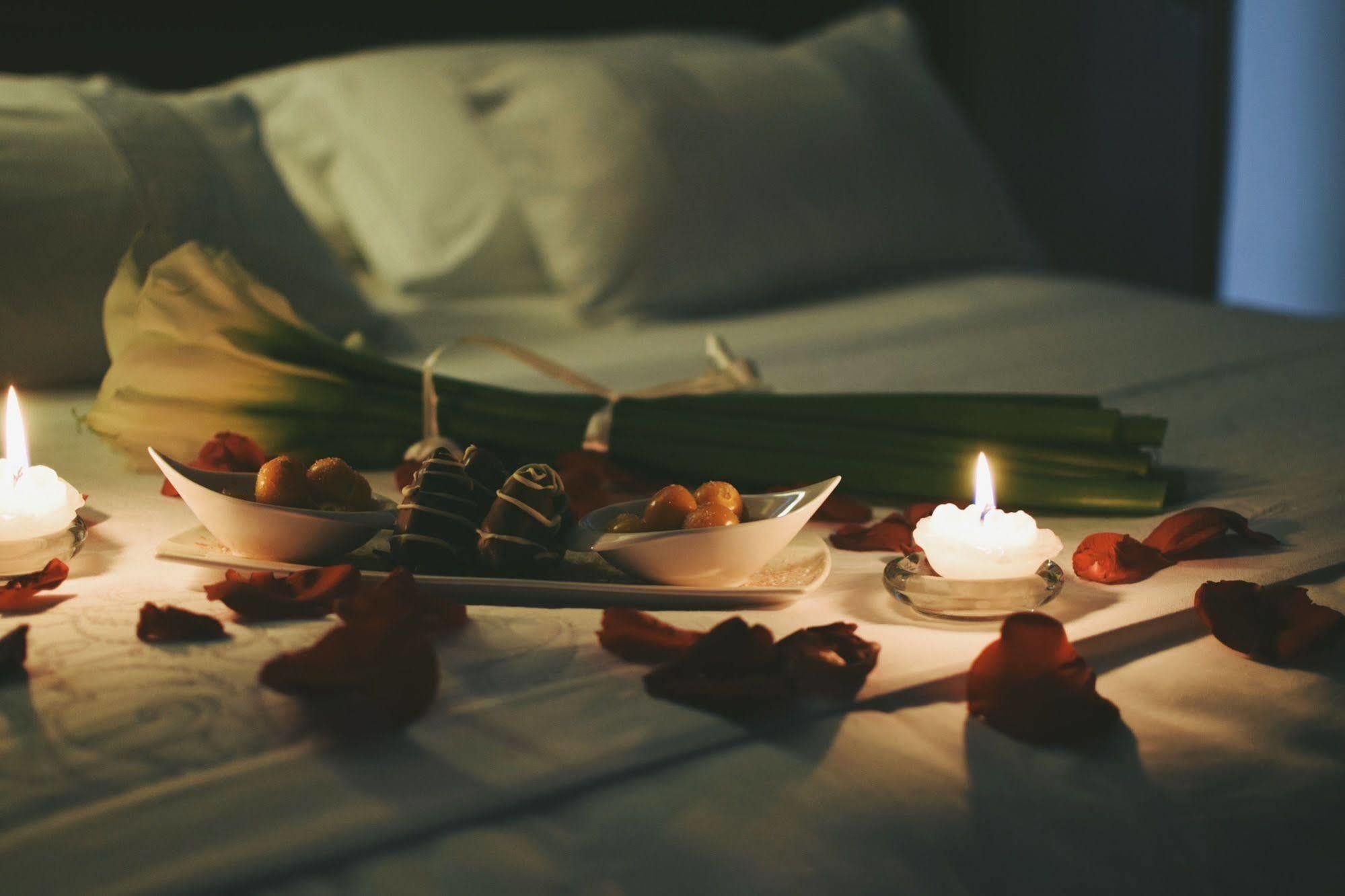 Hotel Lugano Suites Bogotá Eksteriør billede
