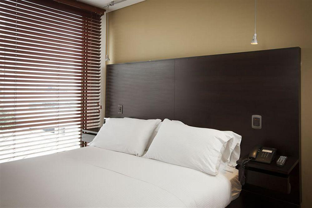 Hotel Lugano Suites Bogotá Eksteriør billede